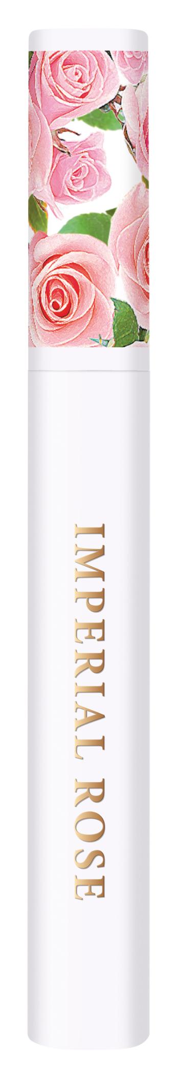 Dermacol Dlhotrvajúci matný rúž Imperial Rose (Long-Wear Matt Lipstick) 1,6 g 02