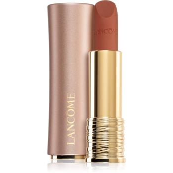 Lancôme L’Absolu Rouge Intimatte krémový rúž s matným efektom odtieň 276 Cool Sexy 3,4 g