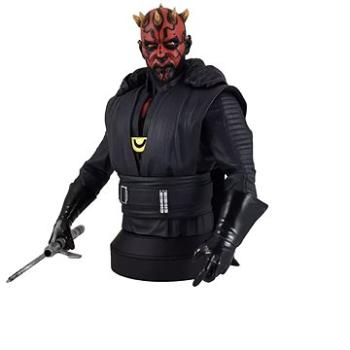 Star Wars – Darth Maul – busta (699788839041)