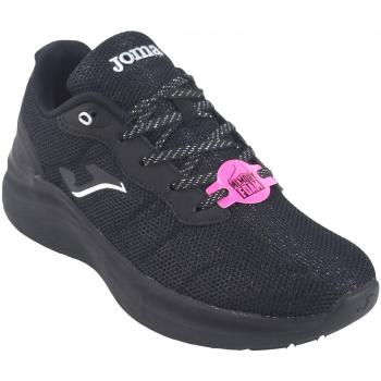 Joma  Zapato señora  n-100 lady 2421 negro  Univerzálna športová obuv Čierna