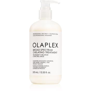 Olaplex Broad Spectrum Chelating Treatment hĺbkovo čistiaci gél na vlasy 370 ml