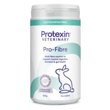 PROTEXIN Pro-Fibre pre králiky 800 g