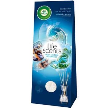 AIR WICK Life Scents - Tyrkysová lagúna, 25 ml (5011417553114)