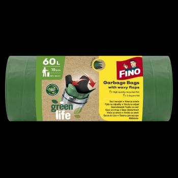 FINO Green Life Vrecko do koša 18 x 60 l