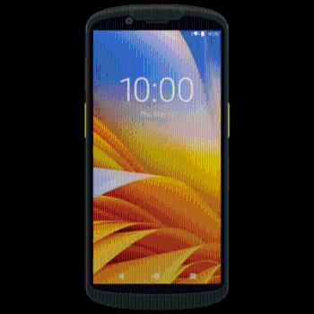 Zebra TC58, 2D, GPS, warm-swap, PTT, BT, Wi-Fi, 5G, NFC, Android, GMS