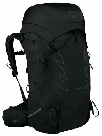 Osprey Tempest III 50 Stealth Black M/L Outdoorový batoh