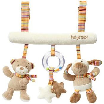 Baby Fehn, Hrazda Rainbow (4001998160987)