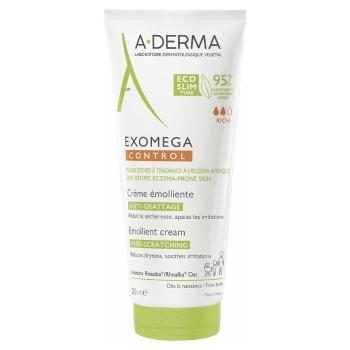 A-DERMA Exomega Control Emolienčný krém 200 ml