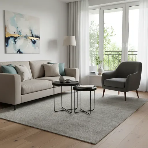 Signal Konferenčný stolík ATENA