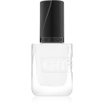 Catrice GEL AFFAIR lak na nechty odtieň 001 Ibiza Feeling 10.5 ml