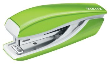 LEITZ Mini zošívačka NeXXt 5528, zelená