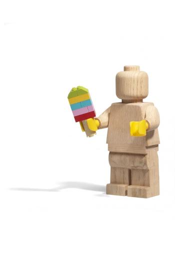 Minifigúrka Lego