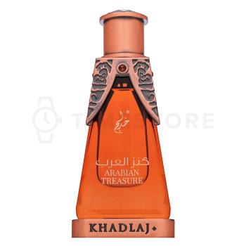 Khadlaj Arabian Treasure Parfémovaný olej unisex 20 ml - 30 dní na vrátenie tovaru, Garancia originality