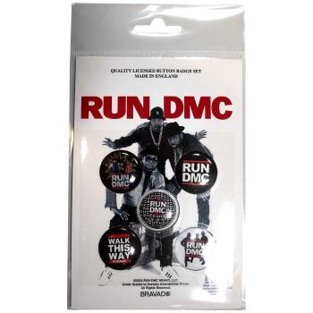 Run-DMC Walk This Way