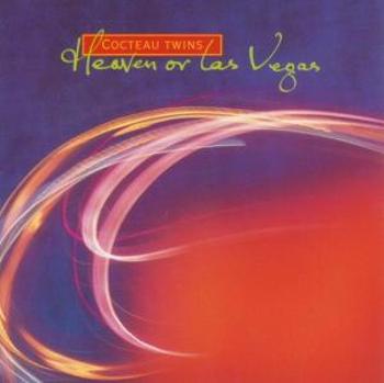 COCTEAU TWINS - HEAVEN OR LAS VEGAS, CD