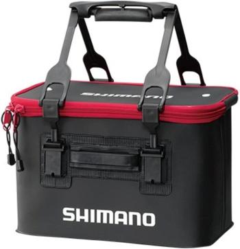 Shimano taška eva buckan black 40 cm