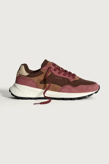 Tenisky Hoff CITY MKII BURGUNDY M bordová farba, 22535607