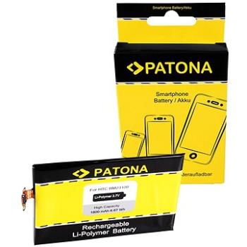 PATONA pre HTC Accord 1800 mAh 3,7 V Li-lon (PT3086)