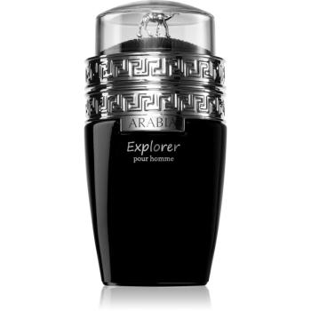 Le Chameau Arabia Explorer parfumovaná voda pre mužov 100 ml