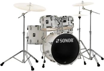 Sonor AQ1 Studio Piano White Akustická bicia sada