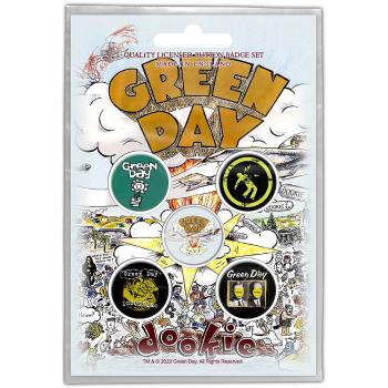 Green Day Dookie