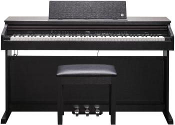 Kurzweil CUP E1 Digitálne piano Rosewood