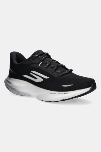 Bežecké topánky Skechers SKX AERO SPARK čierna farba, 246200