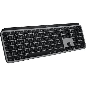 Logitech MX Keys pre Mac US INTL (920-009558)