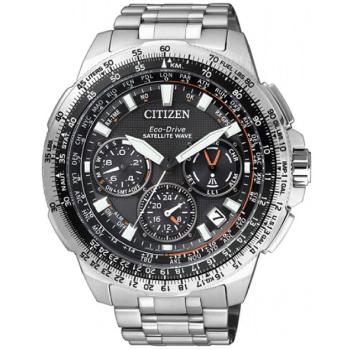 Citizen Satellite Wave CC9020-54E - 30 dní na vrátenie tovaru, Garancia originality