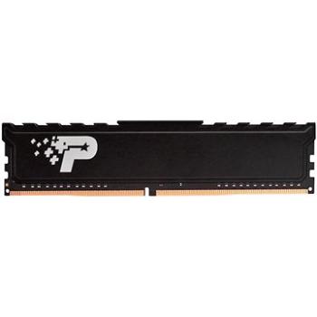 Patriot 16GB DDR4 2666 MHz CL19 Signature Premium (PSP416G26662H1)