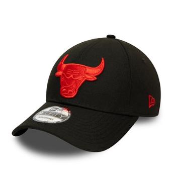 Šiltovka New Era 9Forty Repreve Pop Logo Black - UNI