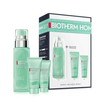 Biotherm Darčeková sada pleťovej starostlivosti Aquapower Routine Set