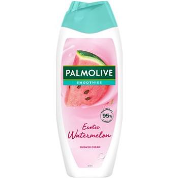 PALMOLIVE Smoothies Exotic Watermelon sprchový gél 500 ml (8718951527508)