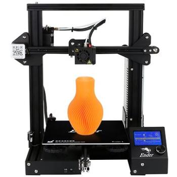 Creality ENDER-3 (CP18-08-261)