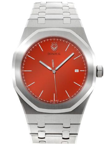 Pánske hodinky DONOVAL WATCHES OTTO DL0010 + BOX (zdo002e)