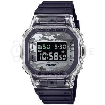 Casio G-Shock DW-5600SKC-1 - 30 dní na vrátenie tovaru, Garancia originality