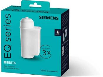 Príslušenstvo Siemens pre plne automatické kávovary a Tassimo TZ70033A