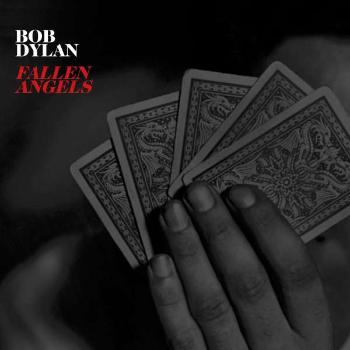 Bob Dylan, FALLEN ANGELS, CD