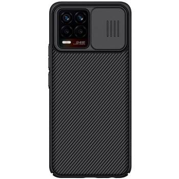 Nillkin CamShield na Realme 8 / 8 Pro Black (6902048216648)