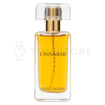 Estee Lauder Cinnabar parfémovaná voda pre ženy 50 ml   - 30 dní na vrátenie tovaru, Garancia originality
