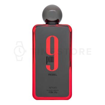 Afnan 9 pm Rebel parfémovaná voda unisex 100 ml - 30 dní na vrátenie tovaru, Garancia originality