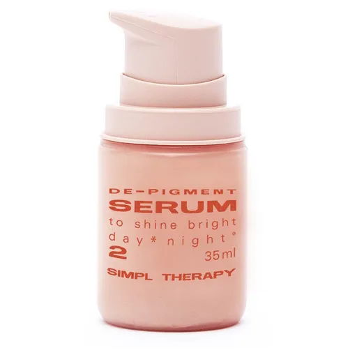 SIMPL THERAPY De-pigment sérum 35 ml