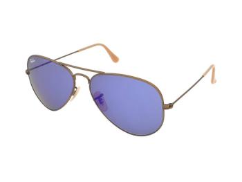 Ray-Ban Original Aviator RB3025 - 167/68