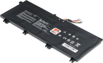 Batéria T6 Power Asus TUF FX705D, FX705G, 4240mAh, 64Wh, 4cell, Li-pol