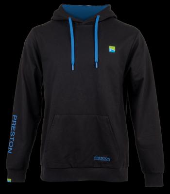 Preston innovations mikina pro pullover hoodie - l
