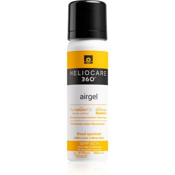 Heliocare 360° ochranná starostlivosť pred slnečným žiarením SPF 50+ 60 ml