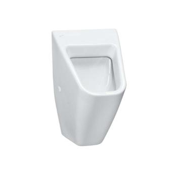 Laufen - Vila Urinál, 305 mm x 285 mm, biela H8411420000001