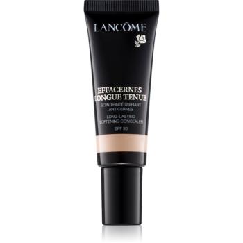 Lancôme Effacernes Longue Tenue očný korektor SPF 30 odtieň 015 Beige Naturel 15 ml