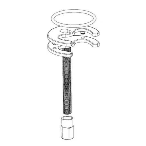 Náhradný diel SAT Feel NDSATFEEL27110