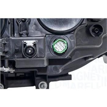 MAGNETI MARELLI FIAT Tipo 15 - pr. svetlo H7+H7+LED, L (1717963M)